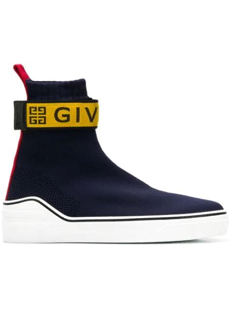 Givenchy Men's 4G Mid.